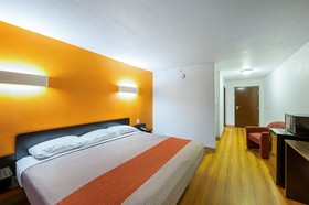 Motel 6 Amarillo