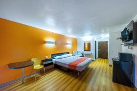 Motel 6 Amarillo