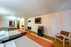 Motel 6 Amarillo