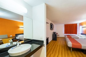 Motel 6 Amarillo