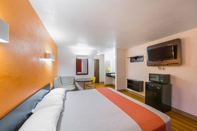 Motel 6 Amarillo