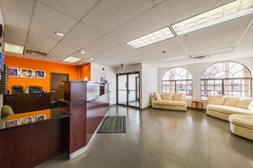 Motel 6 Amarillo
