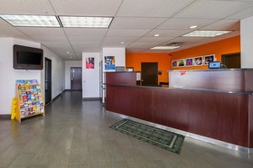 Motel 6 Amarillo