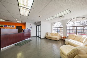 Motel 6 Amarillo
