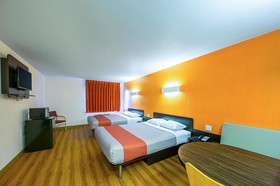 Motel 6 Amarillo