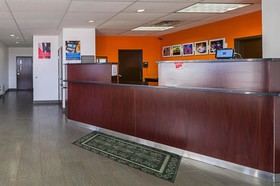 Motel 6 Amarillo