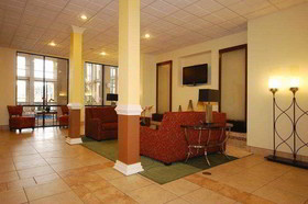 Quality Inn West Medical Center