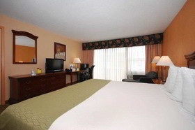Quality Inn West Medical Center