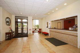 Quality Inn West Medical Center