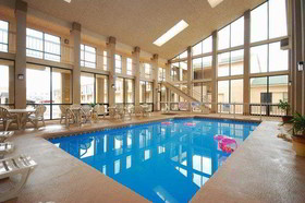 Quality Inn West Medical Center