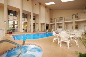 Quality Inn West Medical Center