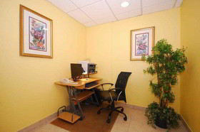 Quality Inn West Medical Center