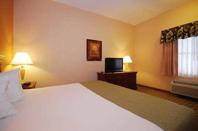Quality Inn West Medical Center