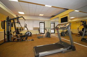 Quality Inn West Medical Center