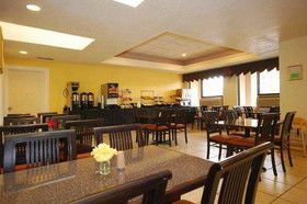 Quality Inn West Medical Center