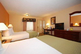 Quality Inn West Medical Center