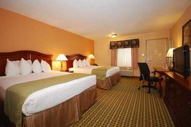 Quality Inn West Medical Center