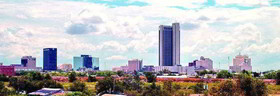 Quality Inn West Medical Center