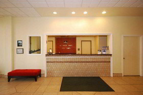 Quality Inn West Medical Center