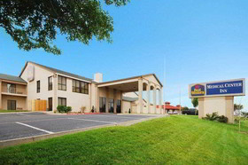 Quality Inn West Medical Center