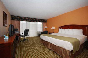 Quality Inn West Medical Center