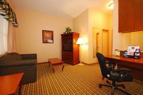 Quality Inn West Medical Center