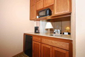 Quality Inn West Medical Center