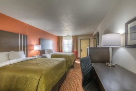 Quality Inn East