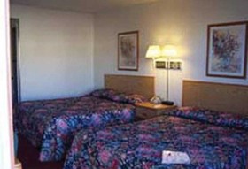 OYO Hotel Amarillo Downtown