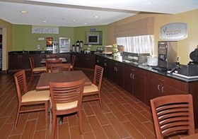 Econo Lodge Amarillo East