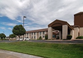 Econo Lodge Amarillo East