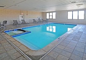 Econo Lodge Amarillo East
