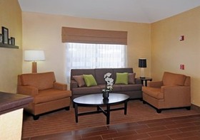 Econo Lodge Amarillo East