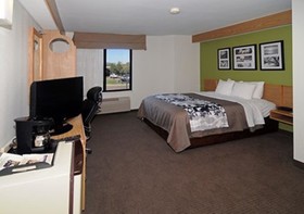 Econo Lodge Amarillo East