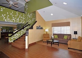 Econo Lodge Amarillo East