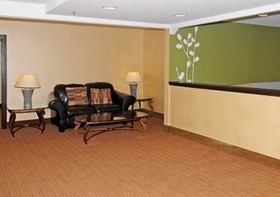 Econo Lodge Amarillo East