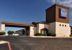 Econo Lodge Amarillo East