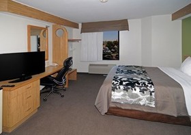 Econo Lodge Amarillo East