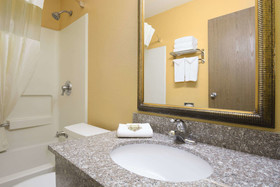 Super 8 by Wyndham Amarillo East