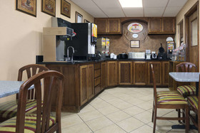 Super 8 by Wyndham Amarillo East
