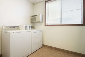 Super 8 by Wyndham Amarillo East