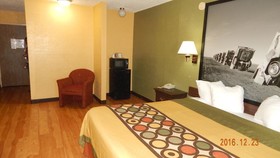 Super 8 by Wyndham Amarillo Central TX