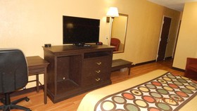 Super 8 by Wyndham Amarillo Central TX