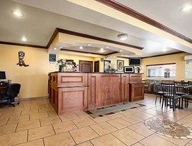 Super 8 by Wyndham Amarillo Central TX