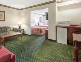 Super 8 by Wyndham Amarillo West