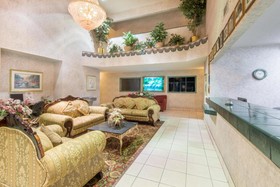 Super 8 by Wyndham Amarillo West
