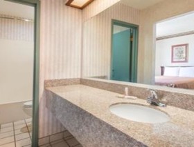 Super 8 by Wyndham Amarillo West