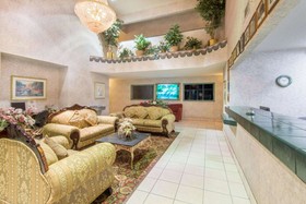 Super 8 by Wyndham Amarillo West