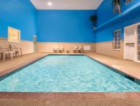 Super 8 by Wyndham Amarillo West