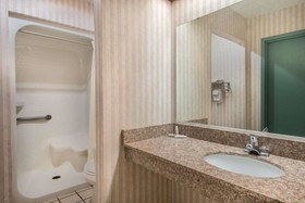 Super 8 by Wyndham Amarillo West